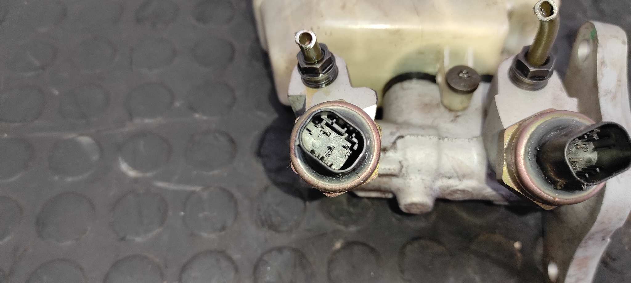 BOMBA FRENO BMW SERIE 3 COMPACT (E46) - vista 8