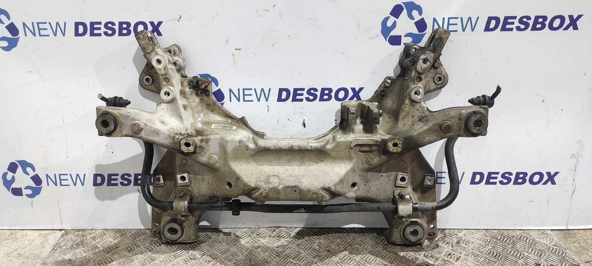 PUENTE DELANTERO PEUGEOT 407 SW