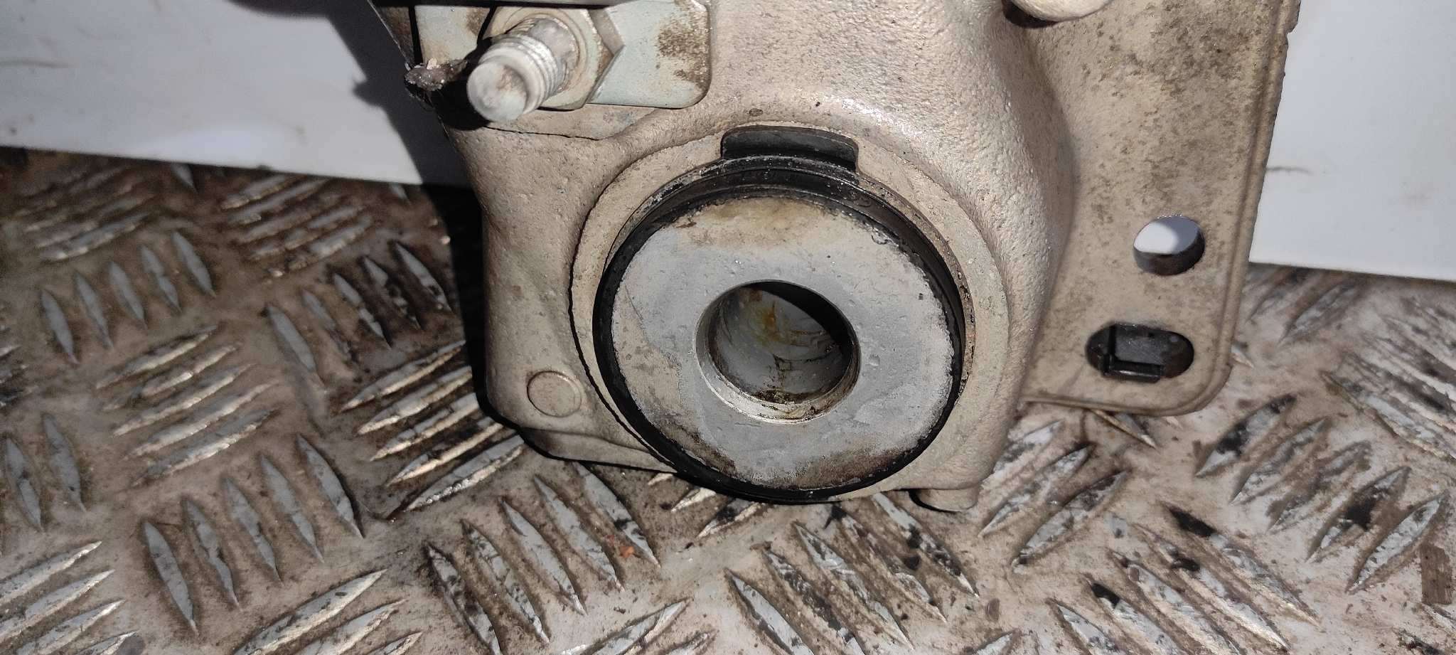 PUENTE DELANTERO PEUGEOT 407 SW - vista 4