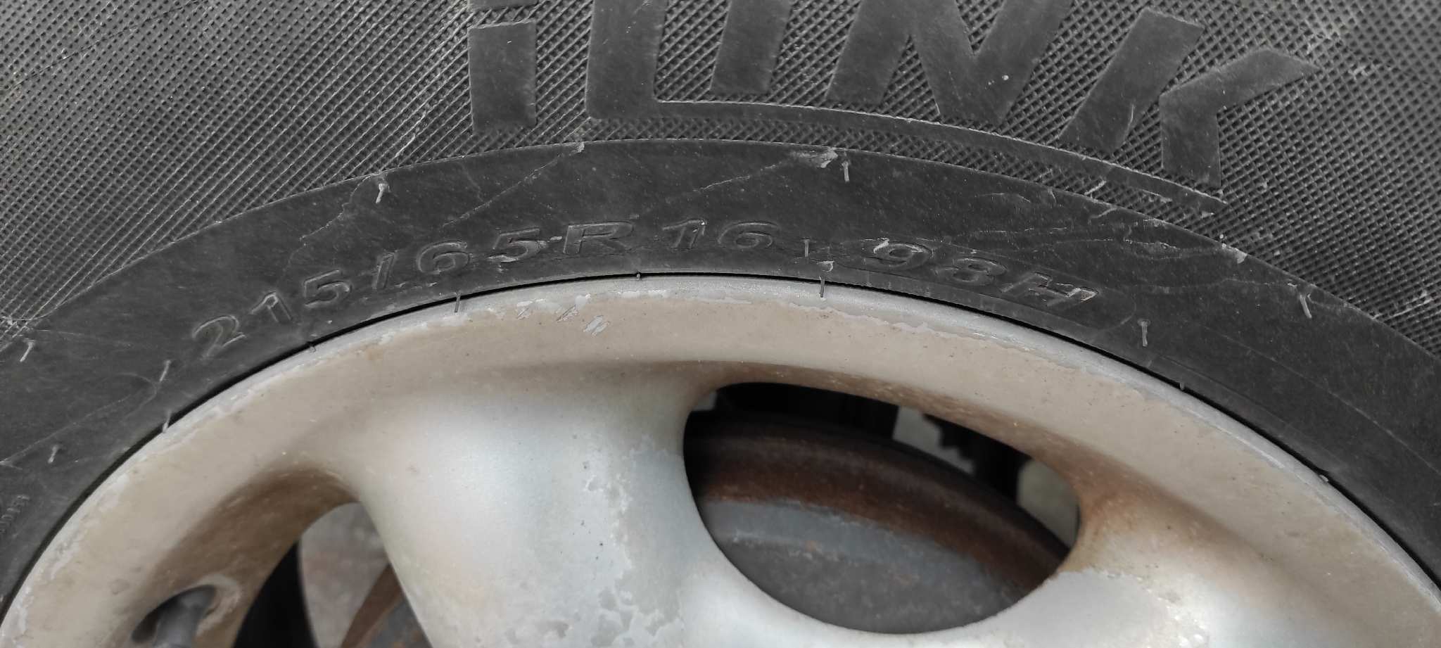 REJILLA DELANTERA LAND ROVER FREELANDER (LN) - vista 3