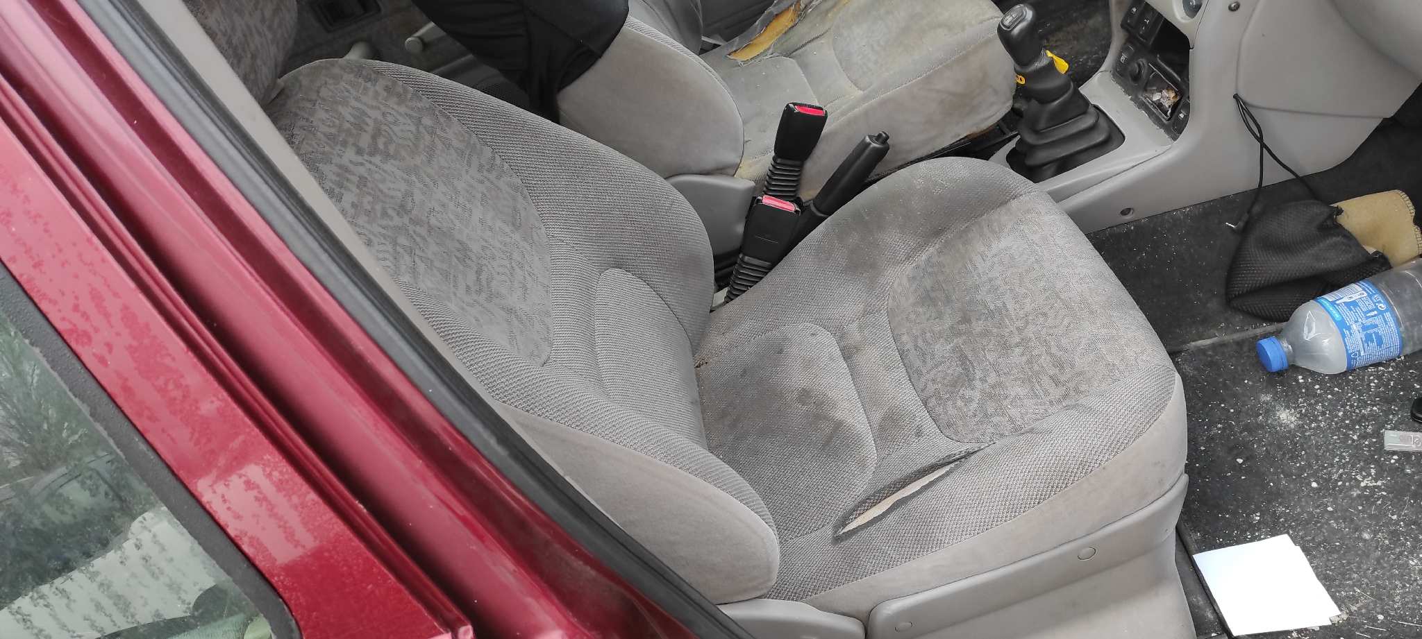 REJILLA DELANTERA LAND ROVER FREELANDER (LN) - vista 8