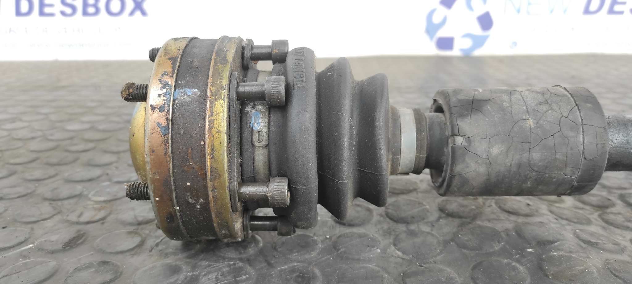 TRANSMISION DELANTERA IZQUIERDA ALFA ROMEO 156 (116) - vista 2