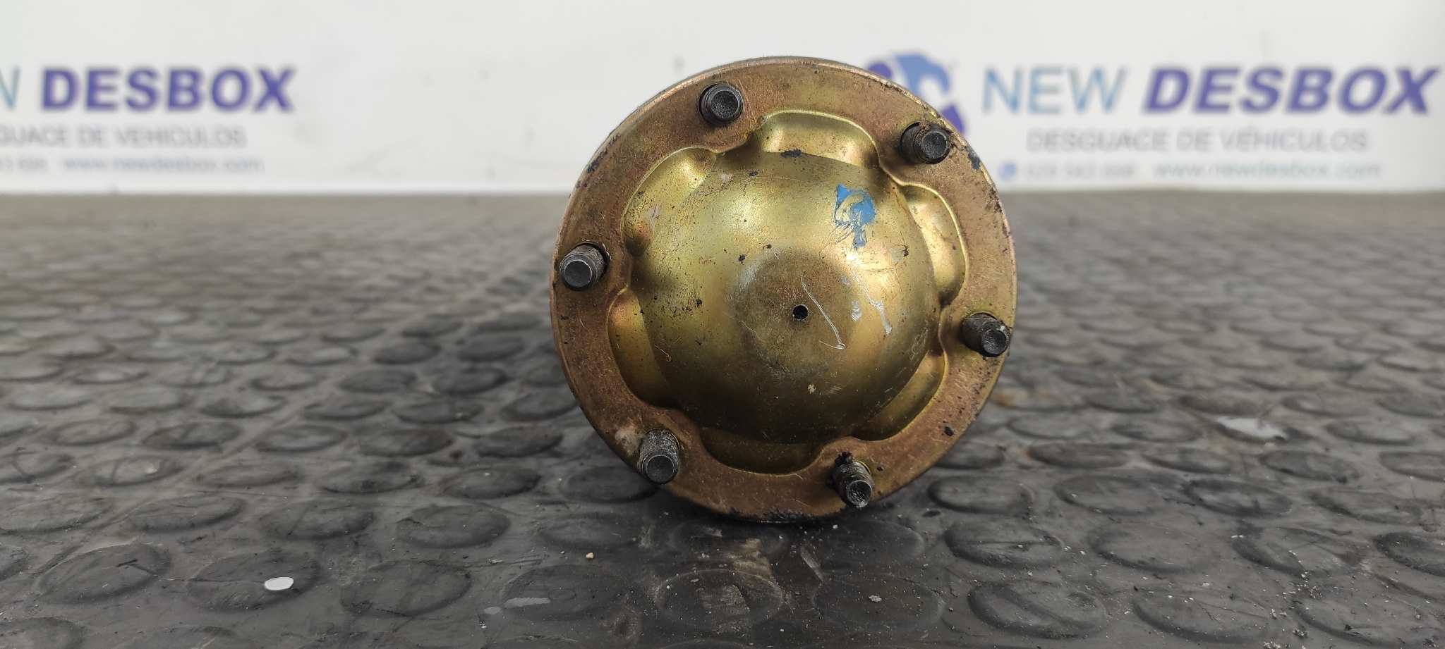 TRANSMISION DELANTERA IZQUIERDA ALFA ROMEO 156 (116) - vista 4