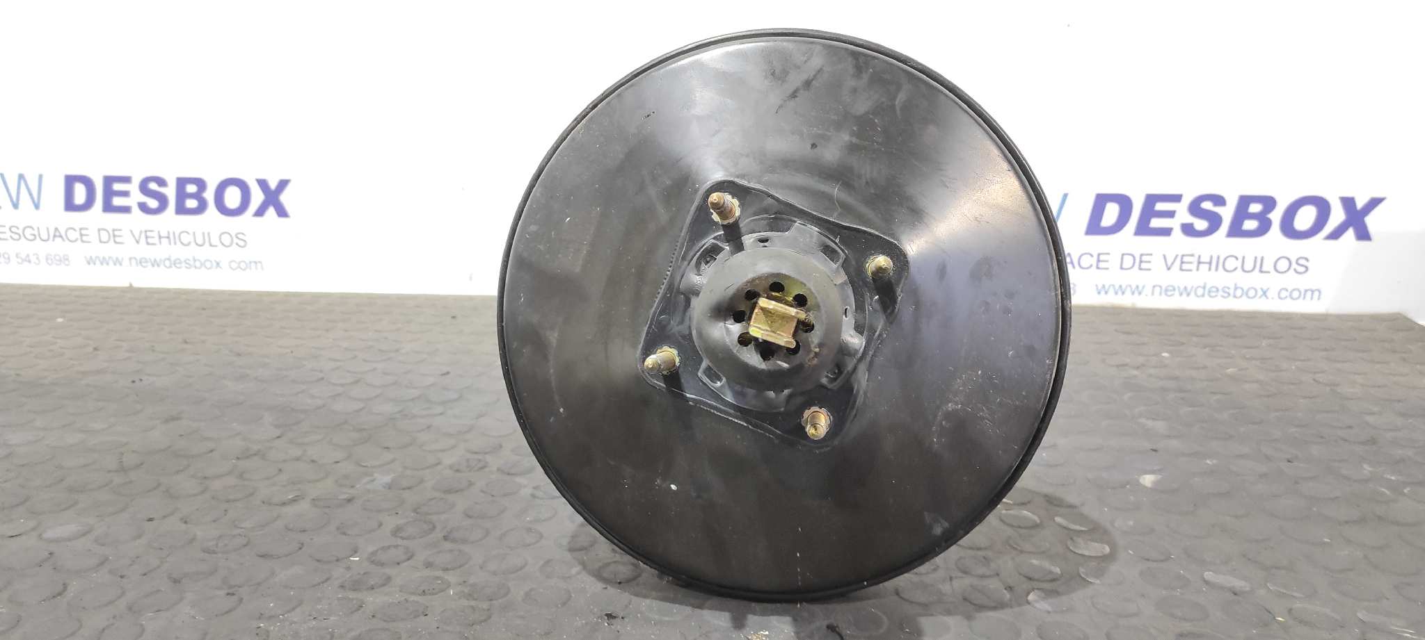 SERVOFRENO PEUGEOT 307 BREAK / SW (S1) - vista 5