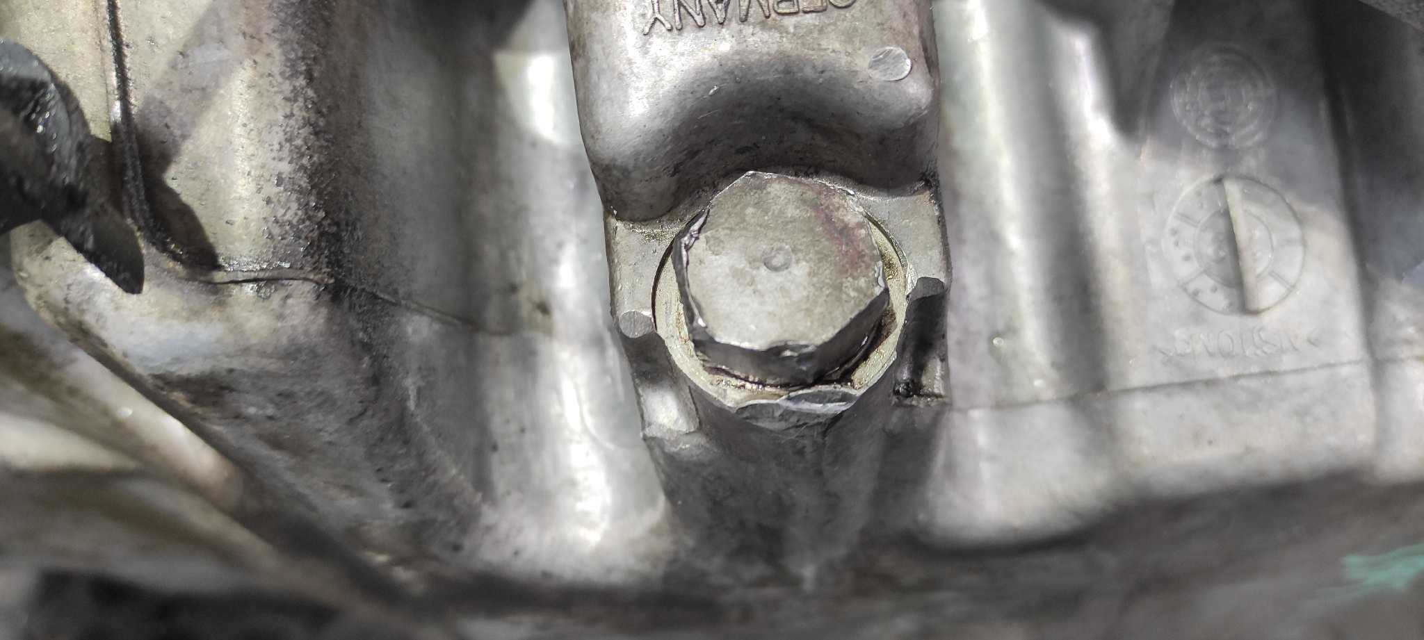 CARTER AUDI A4 BERLINA (8E) - vista 9