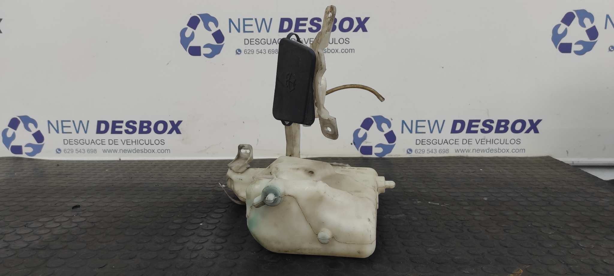 DEPOSITO LIMPIA MERCEDES-BENZ CLASE E (W211) BERLINA - vista 2