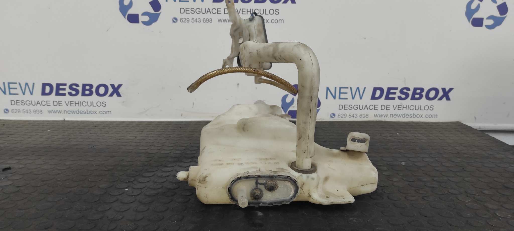 DEPOSITO LIMPIA MERCEDES-BENZ CLASE E (W211) BERLINA - vista 4