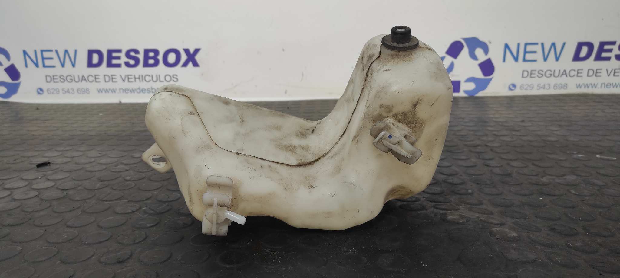 DEPOSITO LIMPIA MERCEDES-BENZ CLASE E (W211) BERLINA