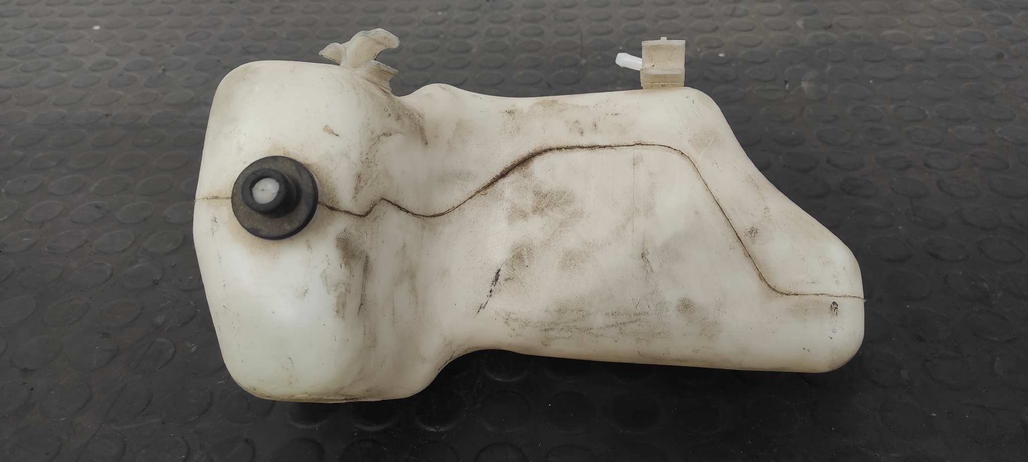 DEPOSITO LIMPIA MERCEDES-BENZ CLASE E (W211) BERLINA - vista 2