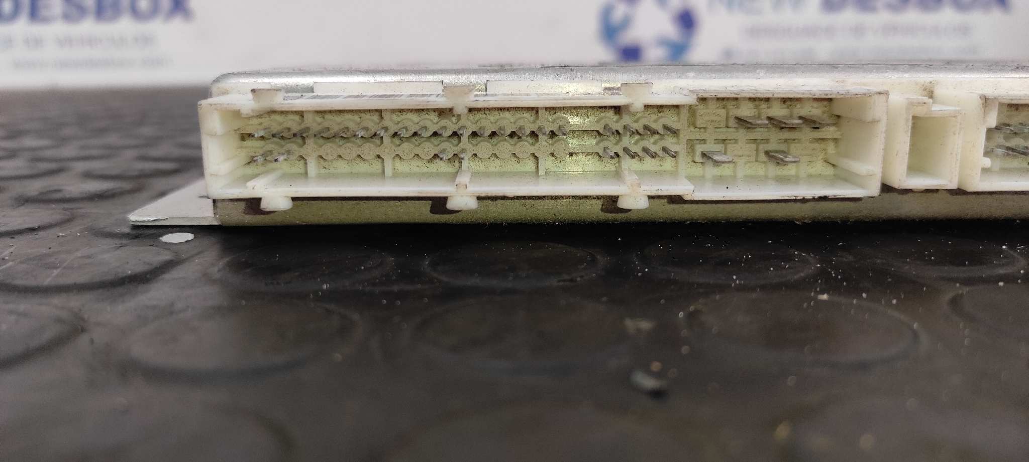 CENTRALITA ABS MERCEDES-BENZ CLASE E (W210) BERLINA - vista 4