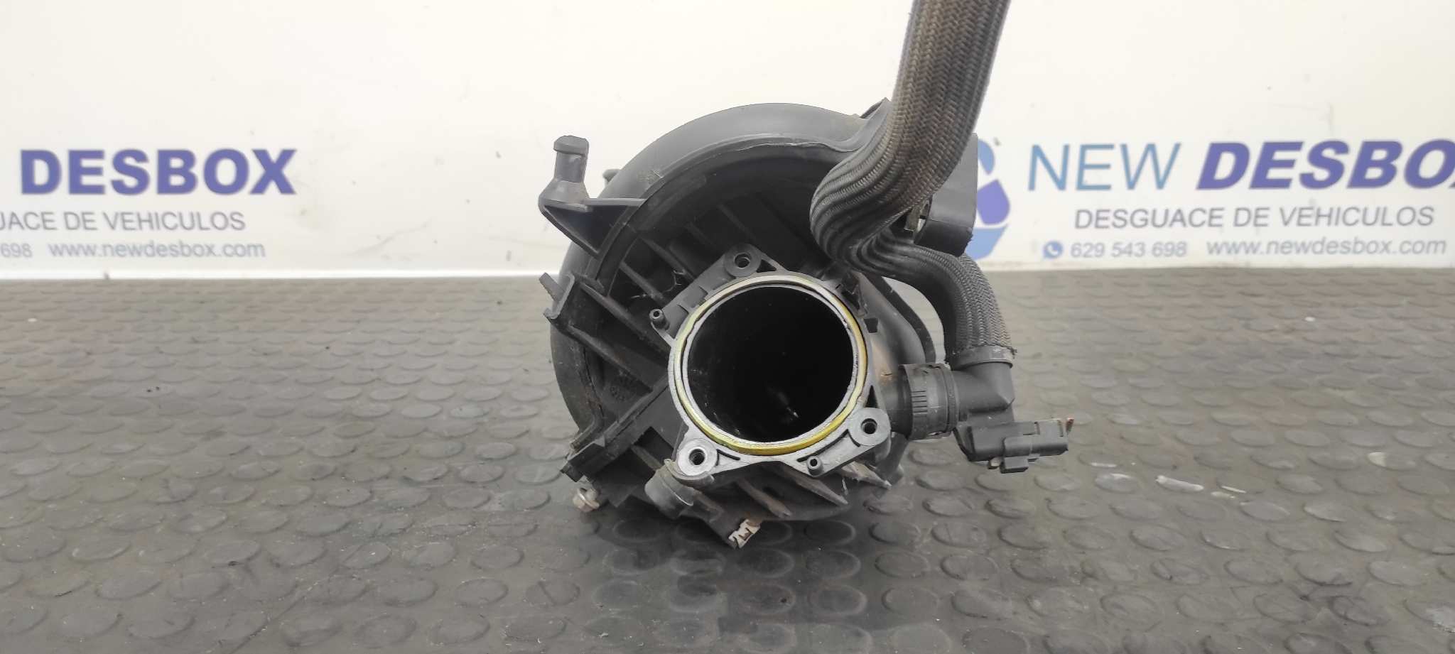 COLECTOR ADMISION PEUGEOT 308 - vista 5