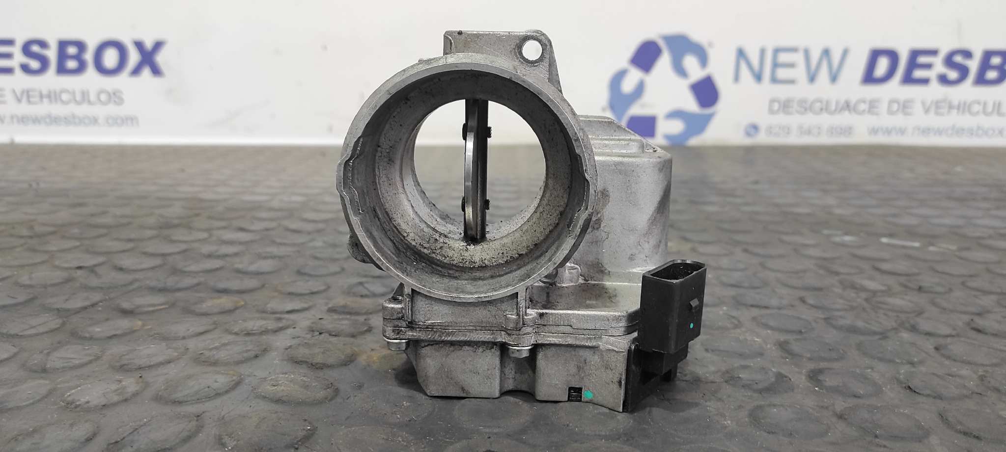 CAJA MARIPOSA AUDI A4 BERLINA (8E)