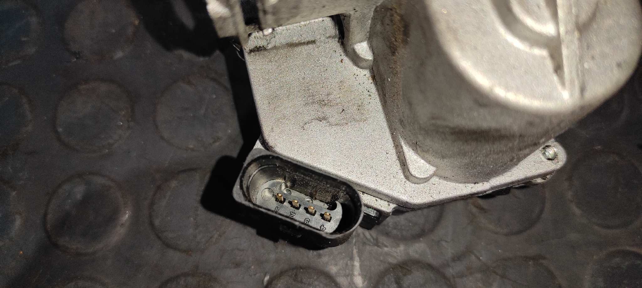 CAJA MARIPOSA AUDI A4 BERLINA (8E) - vista 6