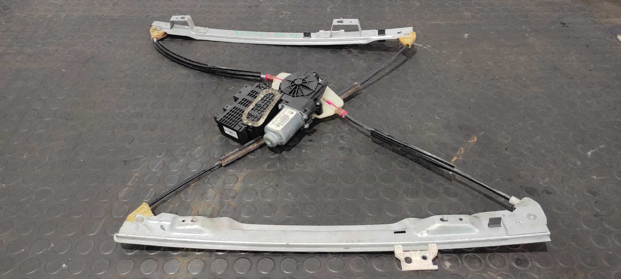 ELEVALUNAS DELANTERO DERECHO CITROEN C4 GRAND PICASSO