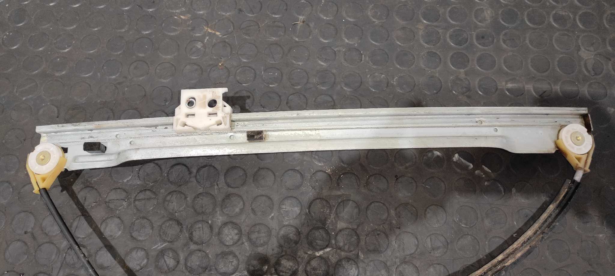 ELEVALUNAS DELANTERO DERECHO CITROEN C4 GRAND PICASSO - vista 5