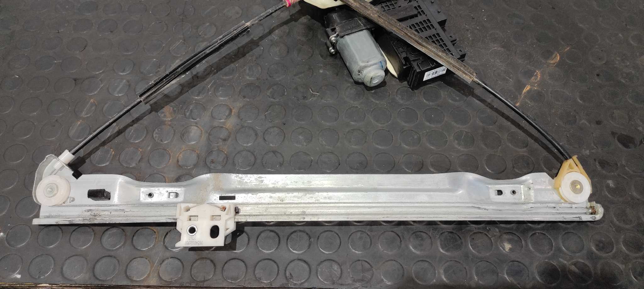 ELEVALUNAS DELANTERO DERECHO CITROEN C4 GRAND PICASSO - vista 3