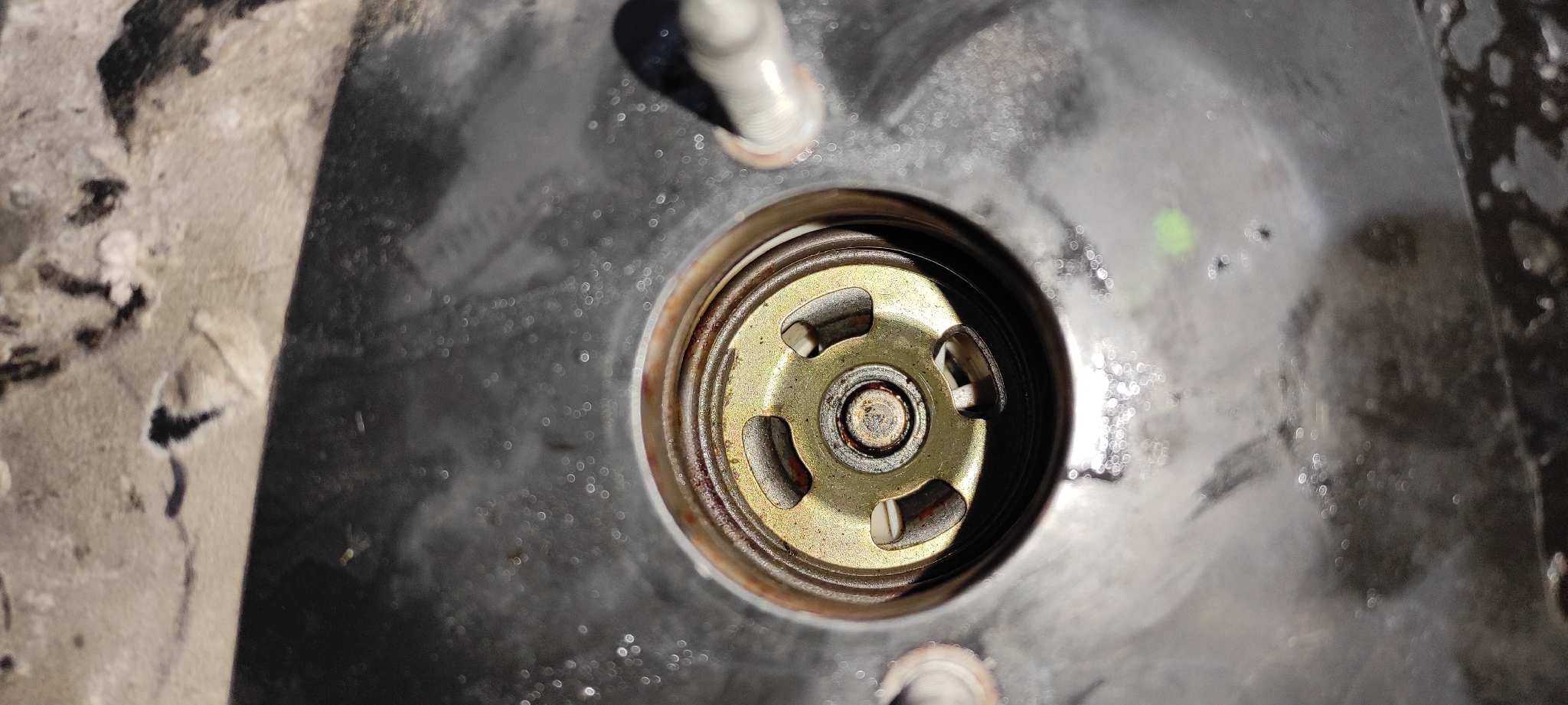 SERVOFRENO PEUGEOT 307 BERLINA (S2) - vista 5