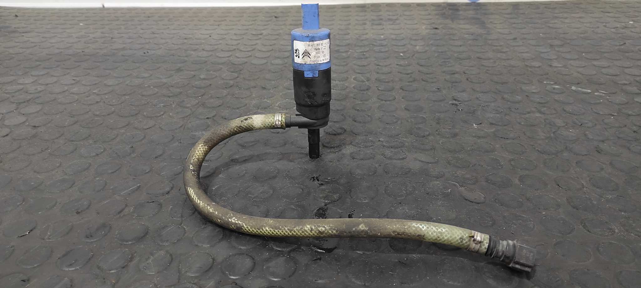 BOMBA LIMPIA PEUGEOT 407 SW