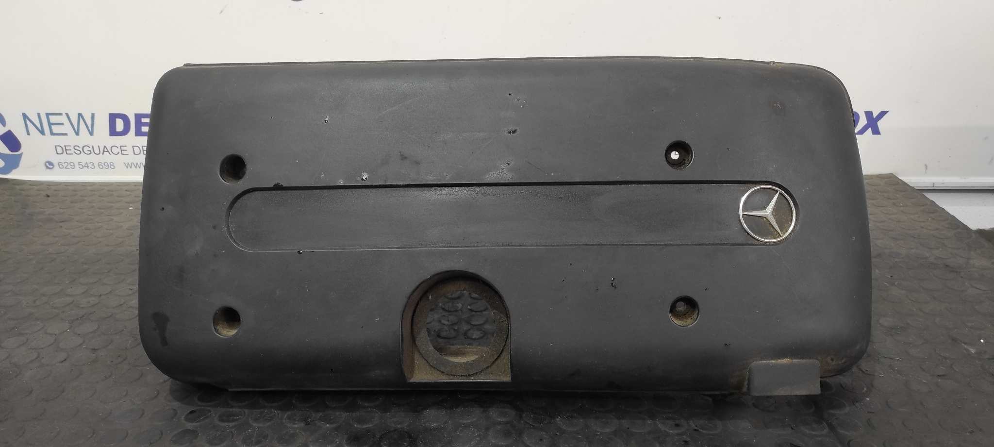 TAPA MOTOR MERCEDES-BENZ CLASE E (W211) BERLINA