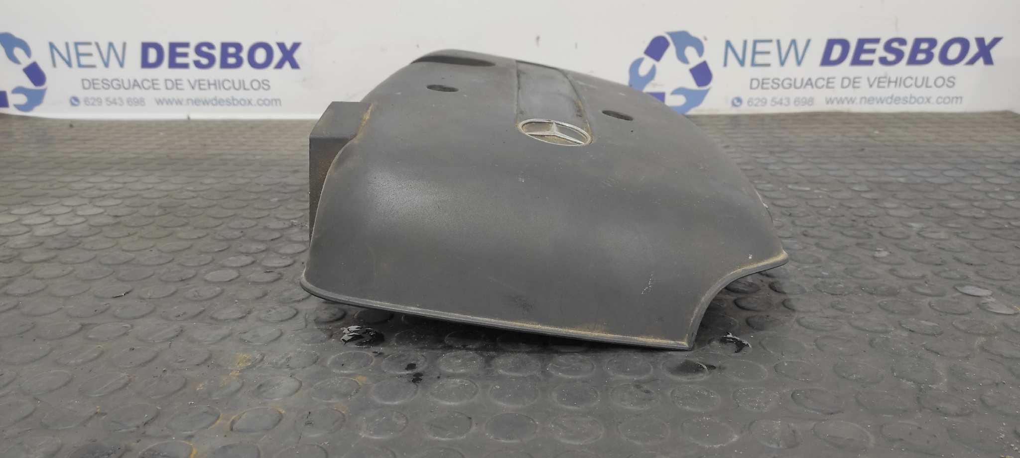 TAPA MOTOR MERCEDES-BENZ CLASE E (W211) BERLINA - vista 7