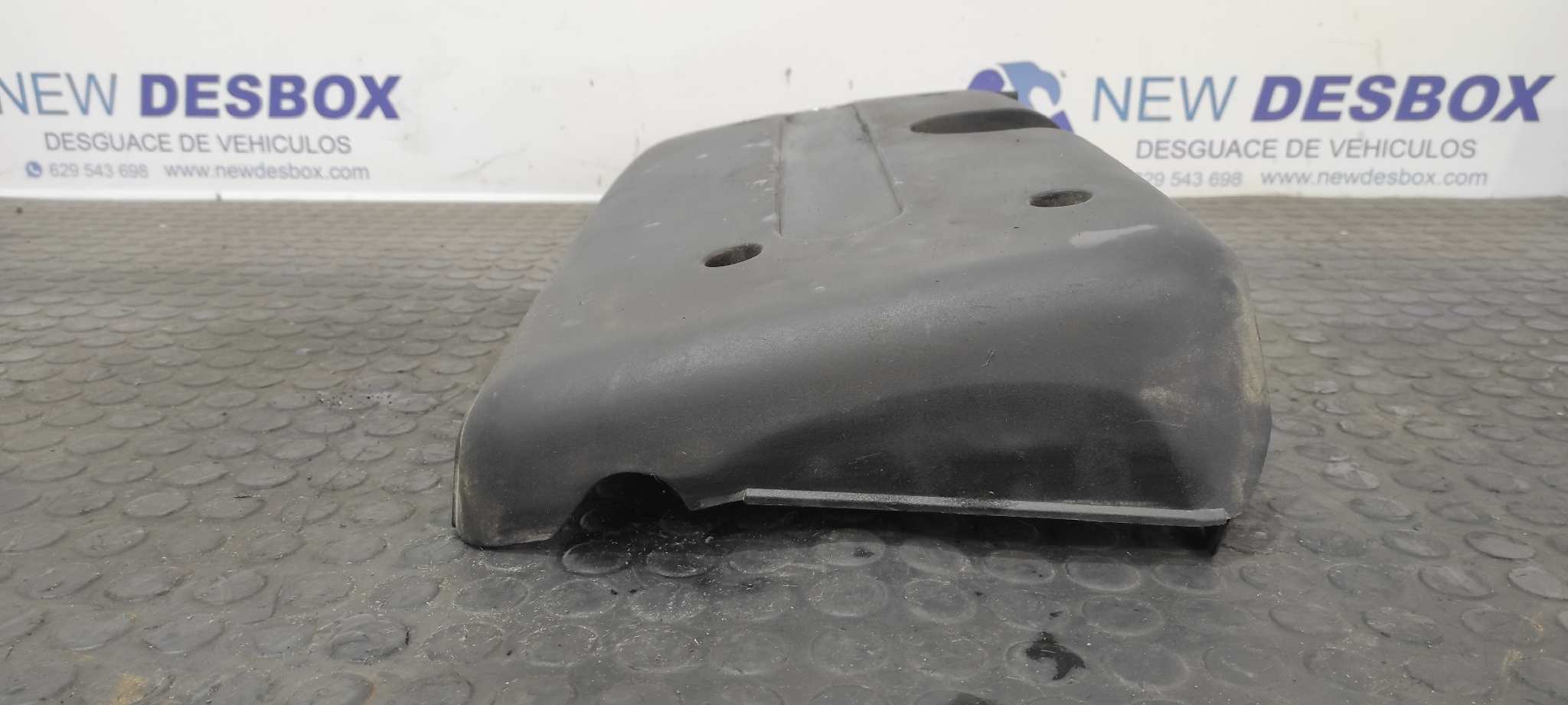 TAPA MOTOR MERCEDES-BENZ CLASE E (W211) BERLINA - vista 4