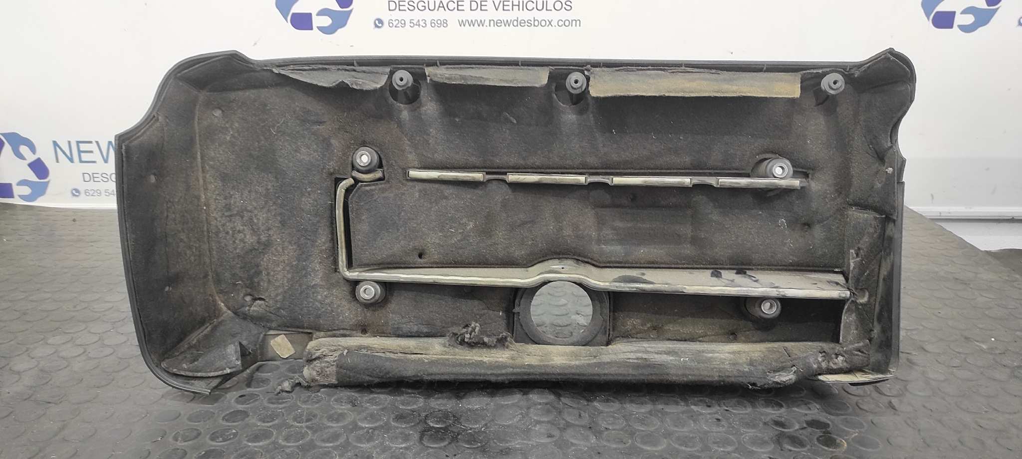 TAPA MOTOR MERCEDES-BENZ CLASE E (W211) BERLINA - vista 8