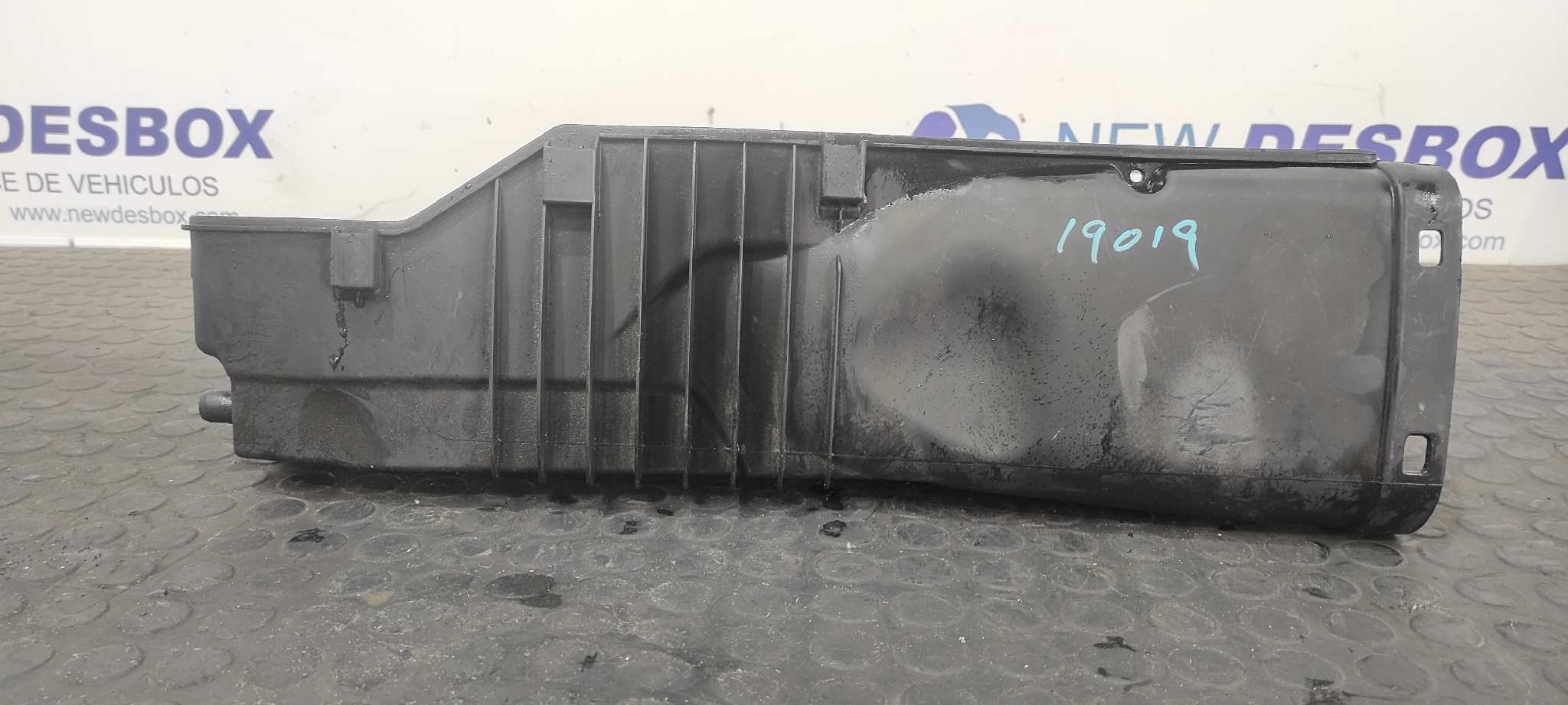 CAJA FILTRO AIRE MERCEDES-BENZ CLASE E (W211) BERLINA