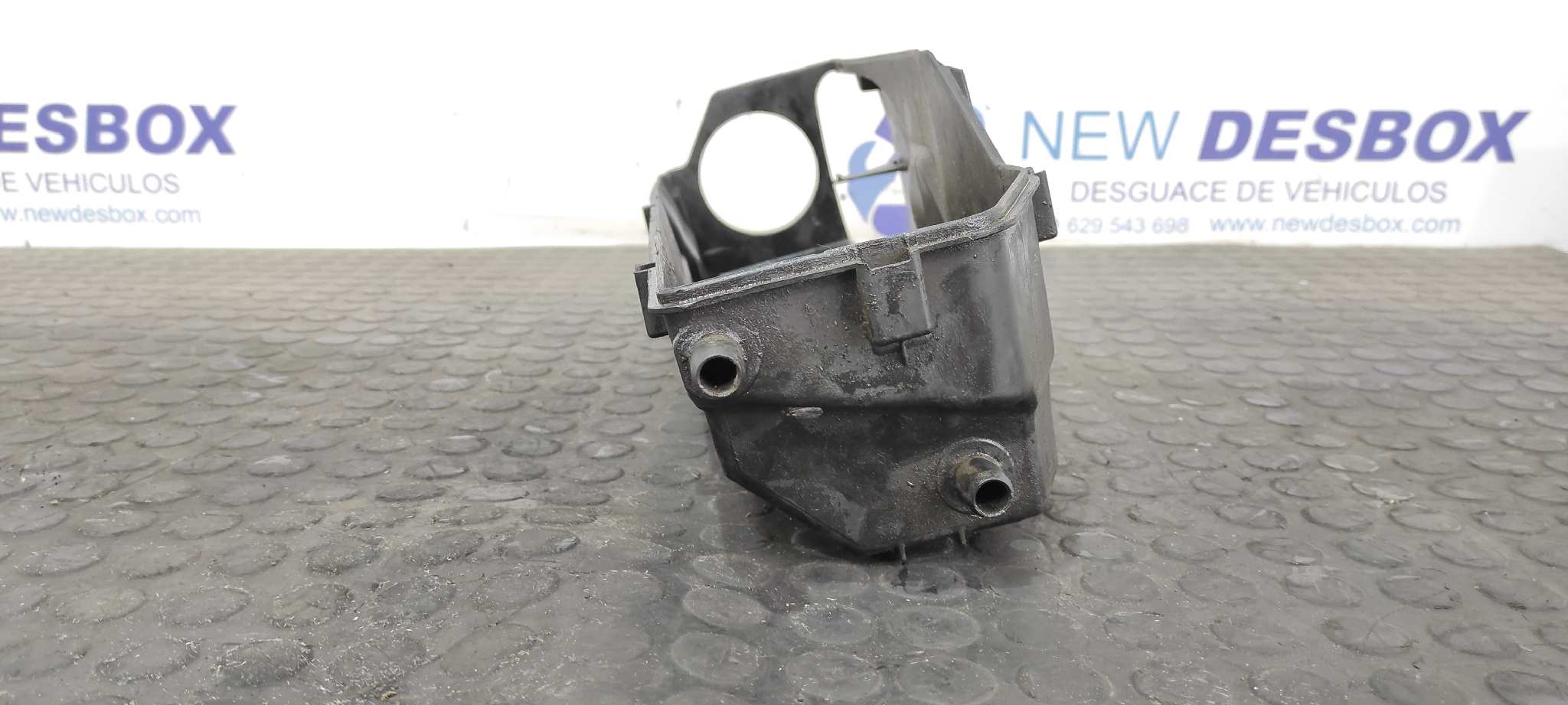 CAJA FILTRO AIRE MERCEDES-BENZ CLASE E (W211) BERLINA - vista 5