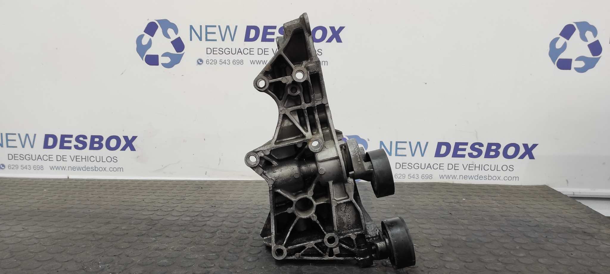 SOPORTE ALTERNADOR AUDI A4 BERLINA (8E) - vista 5