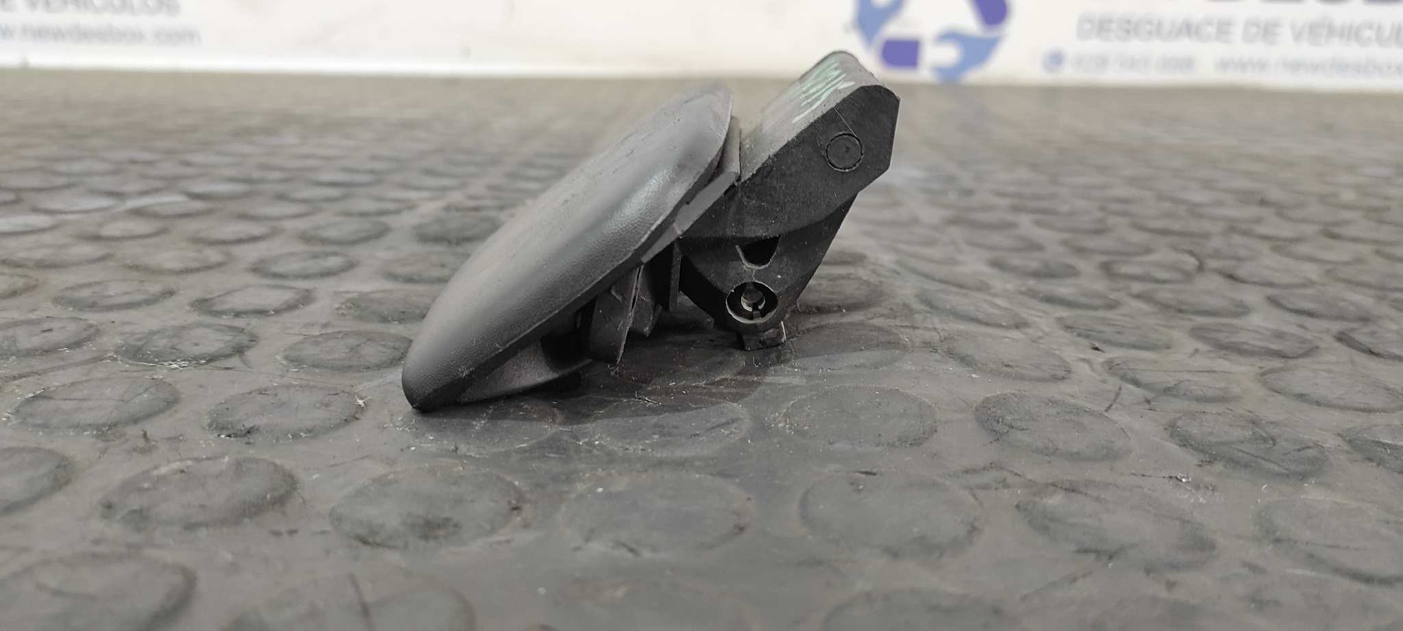 MANETA DELANTERA DERECHA CITROEN BERLINGO - vista 4