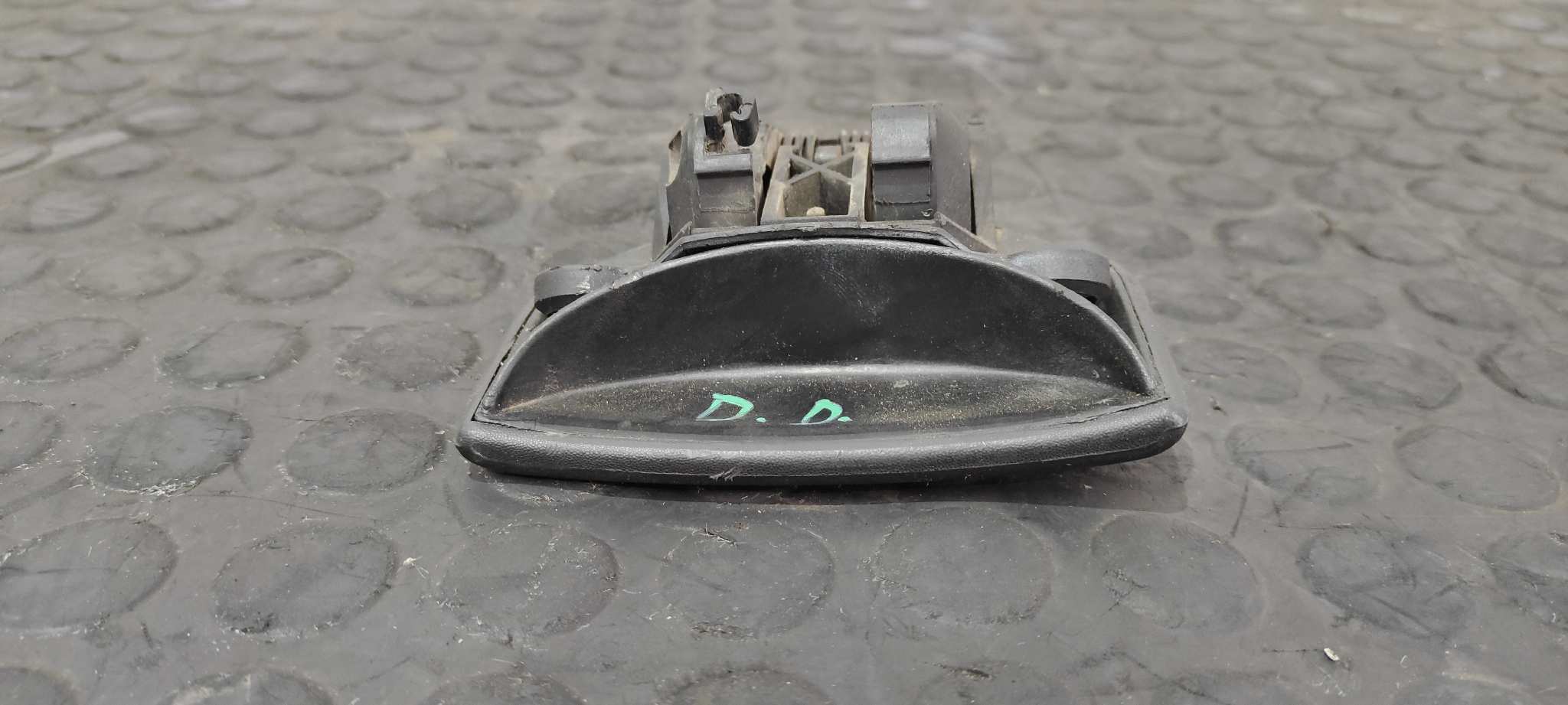 MANETA DELANTERA DERECHA CITROEN BERLINGO - vista 5