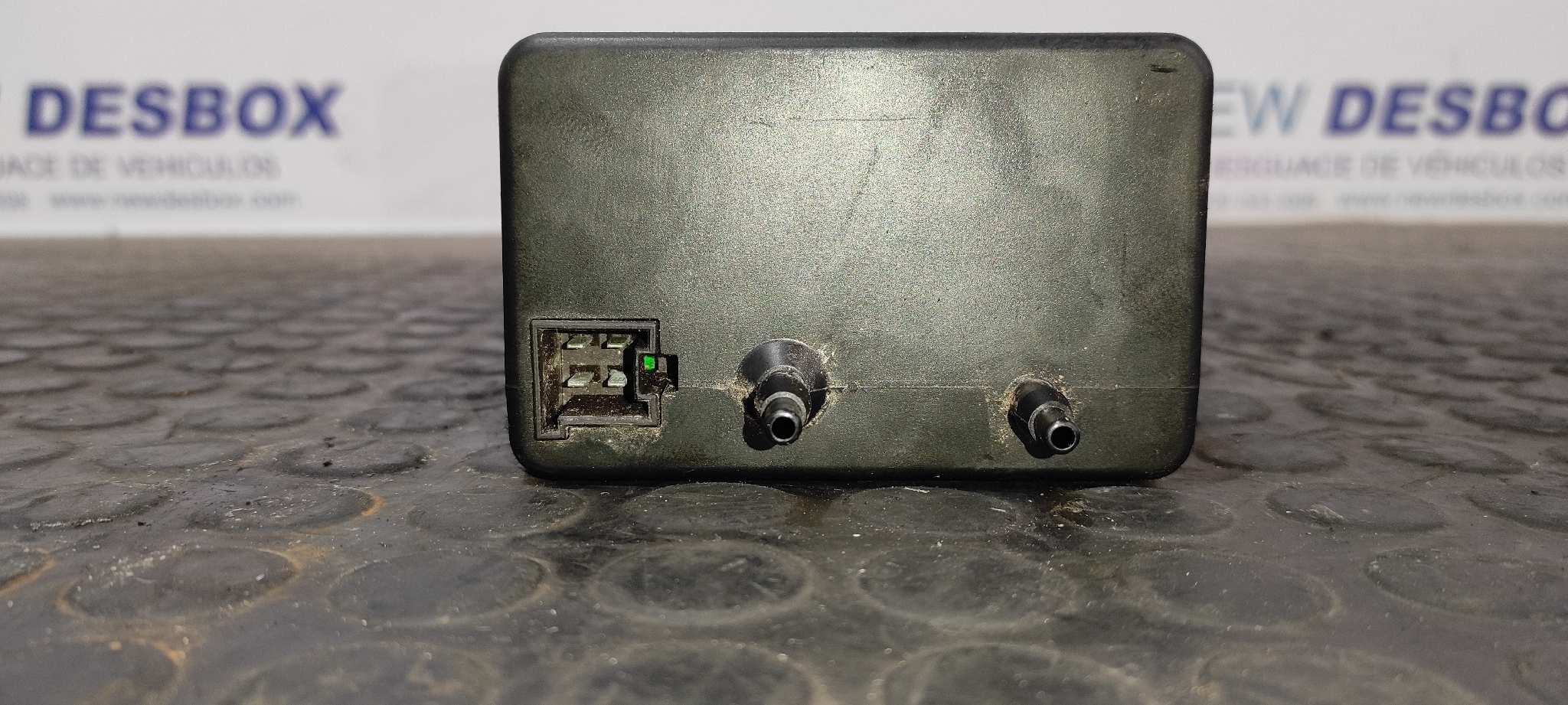 CENTRALITA CIERRE MERCEDES-BENZ CLASE E (W211) BERLINA - vista 3