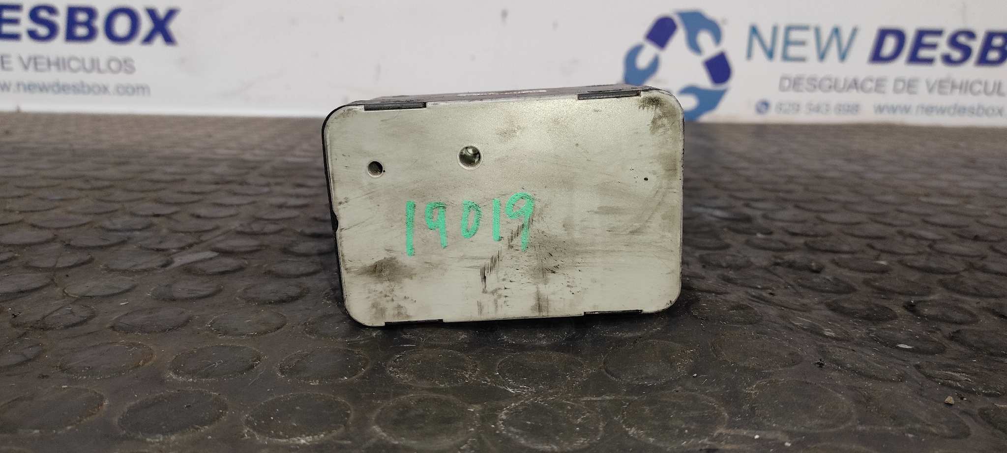 CENTRALITA CIERRE MERCEDES-BENZ CLASE E (W211) BERLINA - vista 2