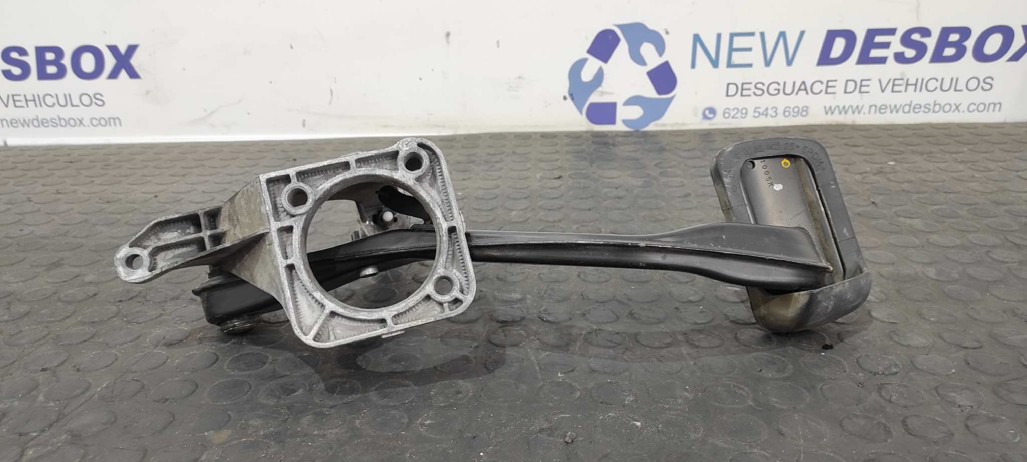 PEDAL FRENO MERCEDES-BENZ CLASE E (W211) BERLINA - vista 3