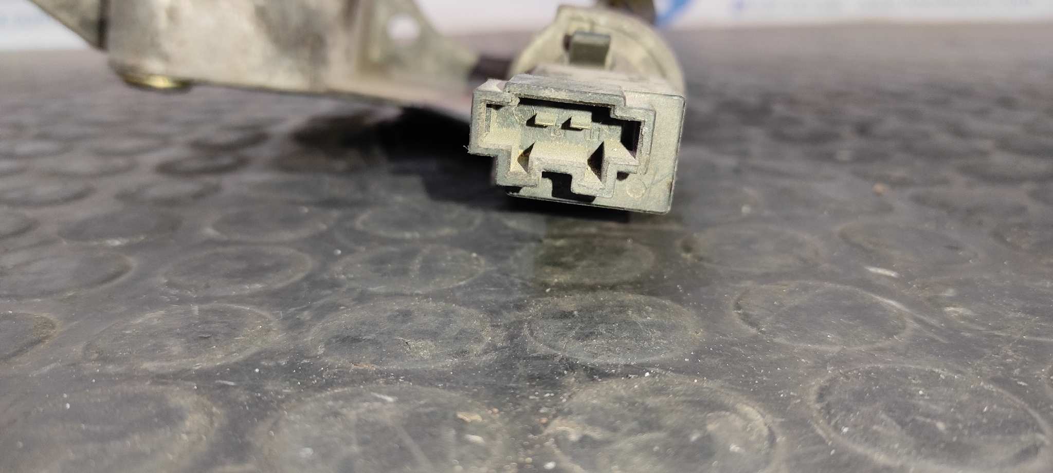 PEDAL FRENO MERCEDES-BENZ CLASE E (W211) BERLINA - vista 4