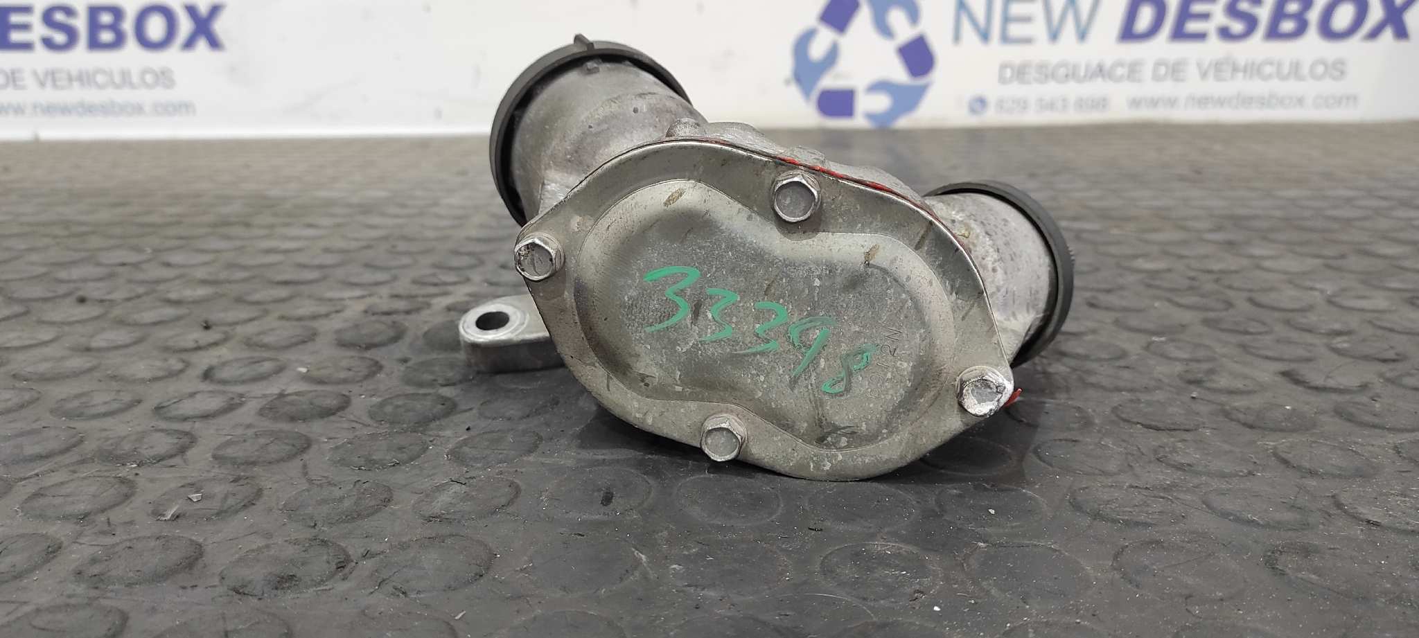 CAJA DIRECCION NISSAN CABSTAR - vista 6