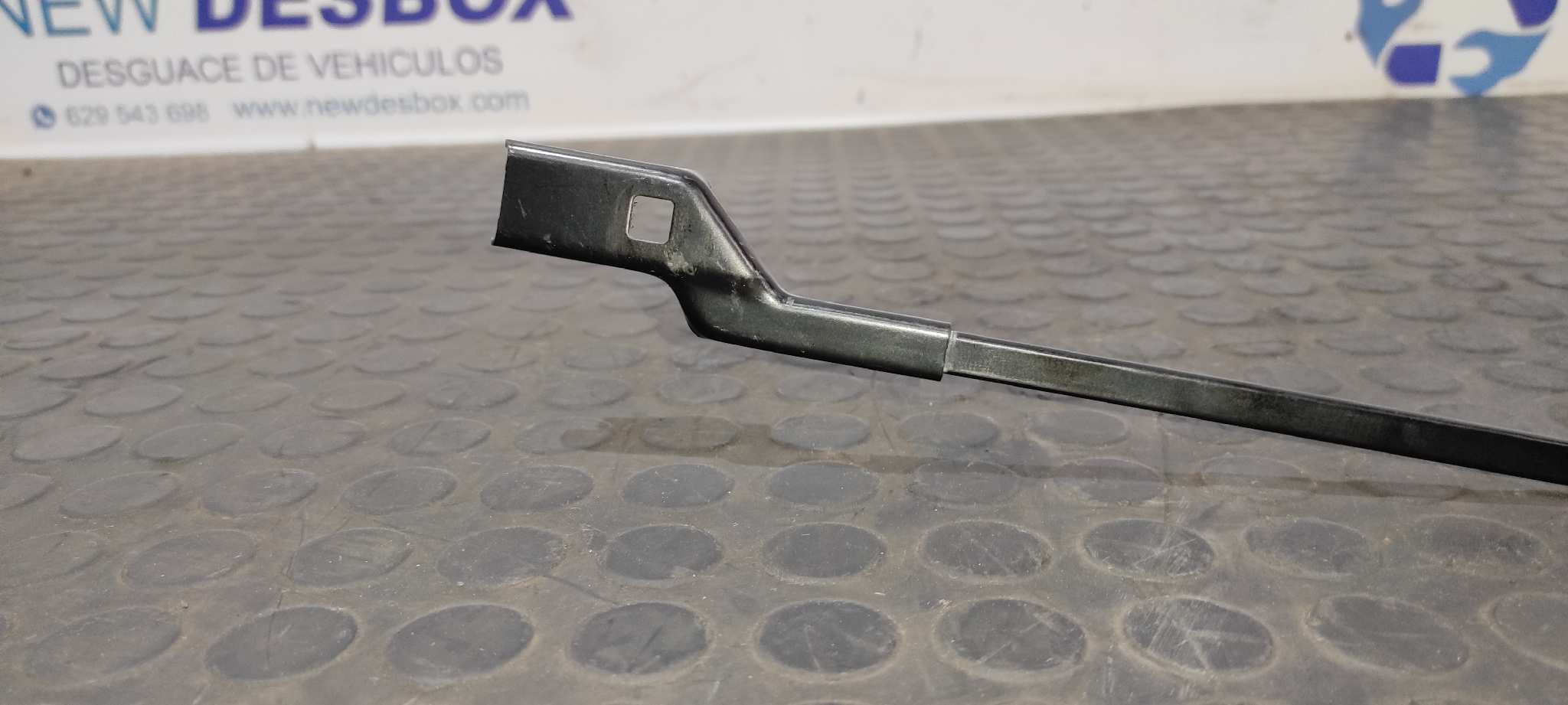 BRAZO LIMPIA DELANTERO DERECHO SEAT IBIZA SC (6P5) - vista 4