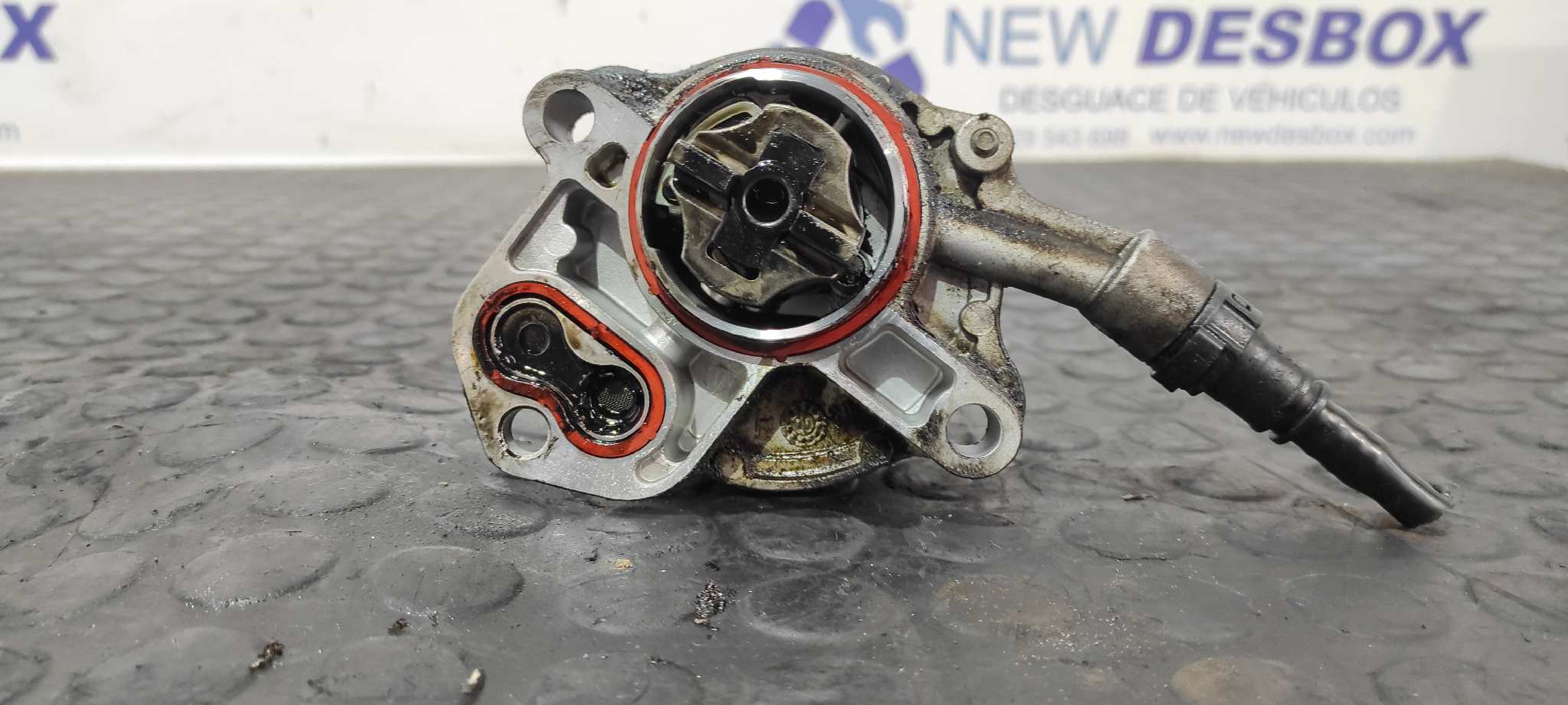 DEPRESOR FRENO / BOMBA VACIO SUZUKI VITARA SE/SV (ET) - vista 2