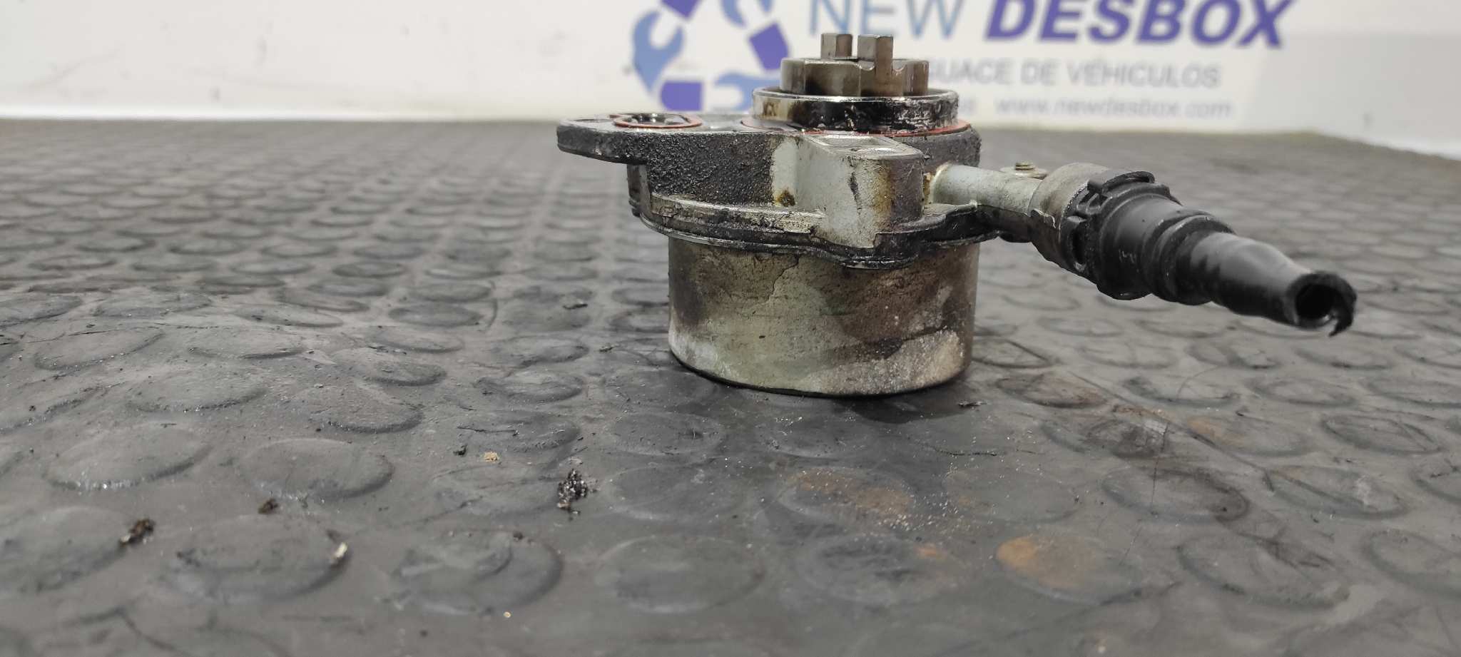 DEPRESOR FRENO / BOMBA VACIO SUZUKI VITARA SE/SV (ET) - vista 4