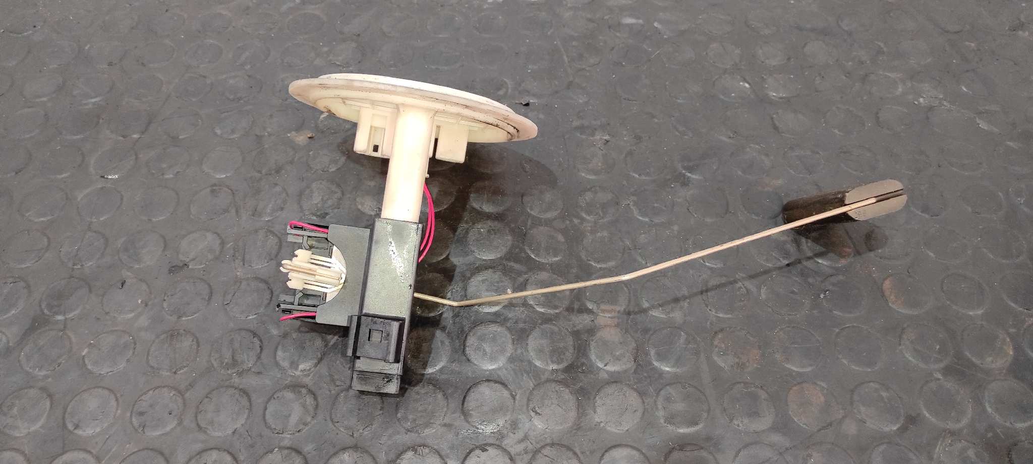 AFORADOR VOLVO S60 BERLINA