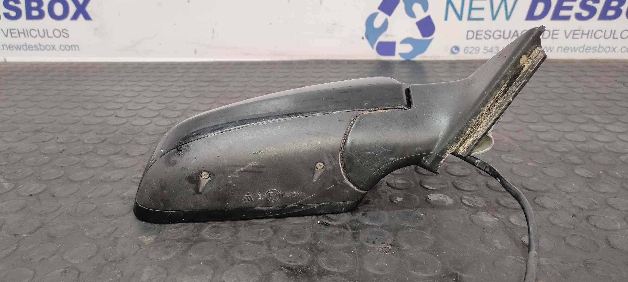 RETROVISOR DERECHO AUDI A4 BERLINA (8E) - vista 3