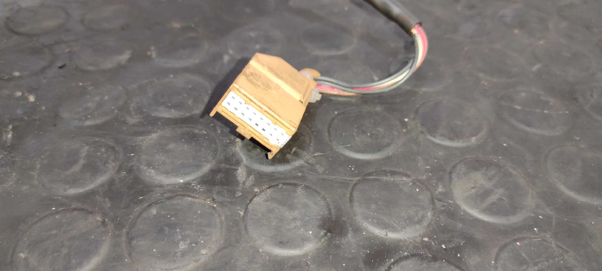 RETROVISOR DERECHO AUDI A4 BERLINA (8E) - vista 7