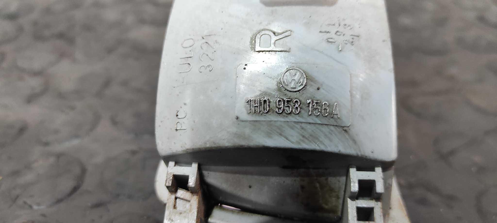 PILOTO DELANTERO DERECHO VOLKSWAGEN VENTO (1H2) - vista 6