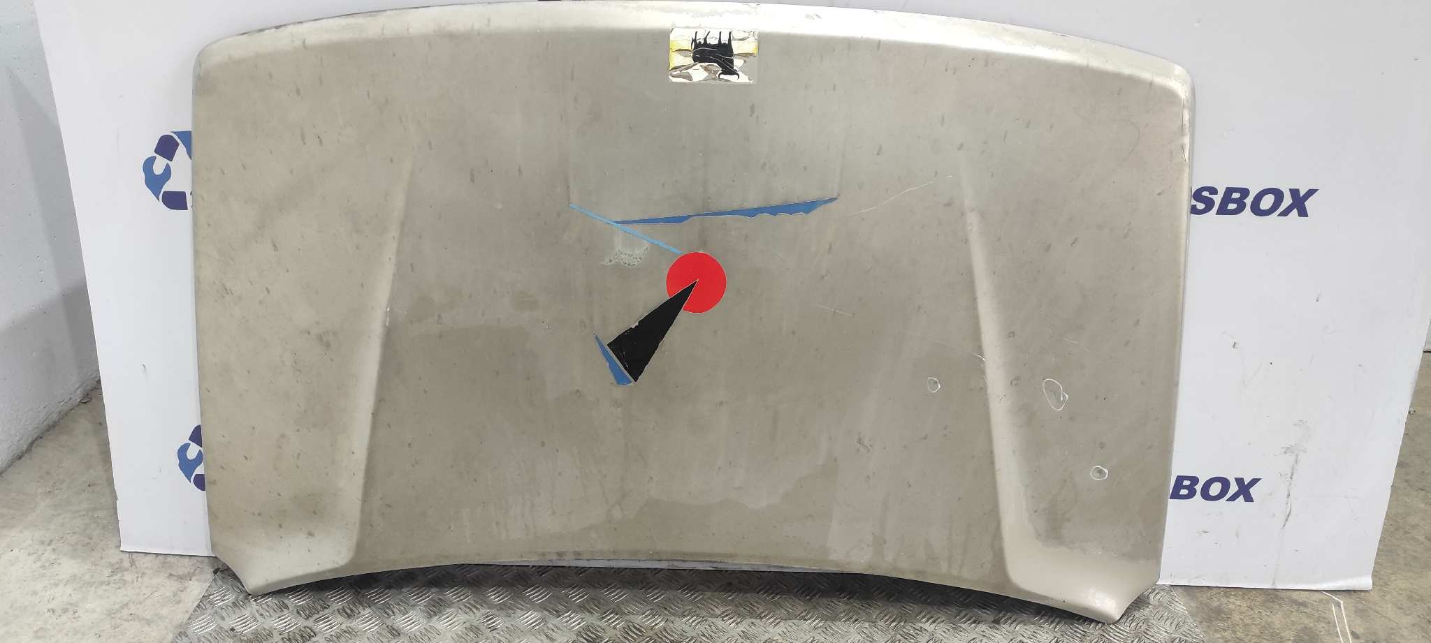 CAPO SUZUKI VITARA SE/SV (ET)