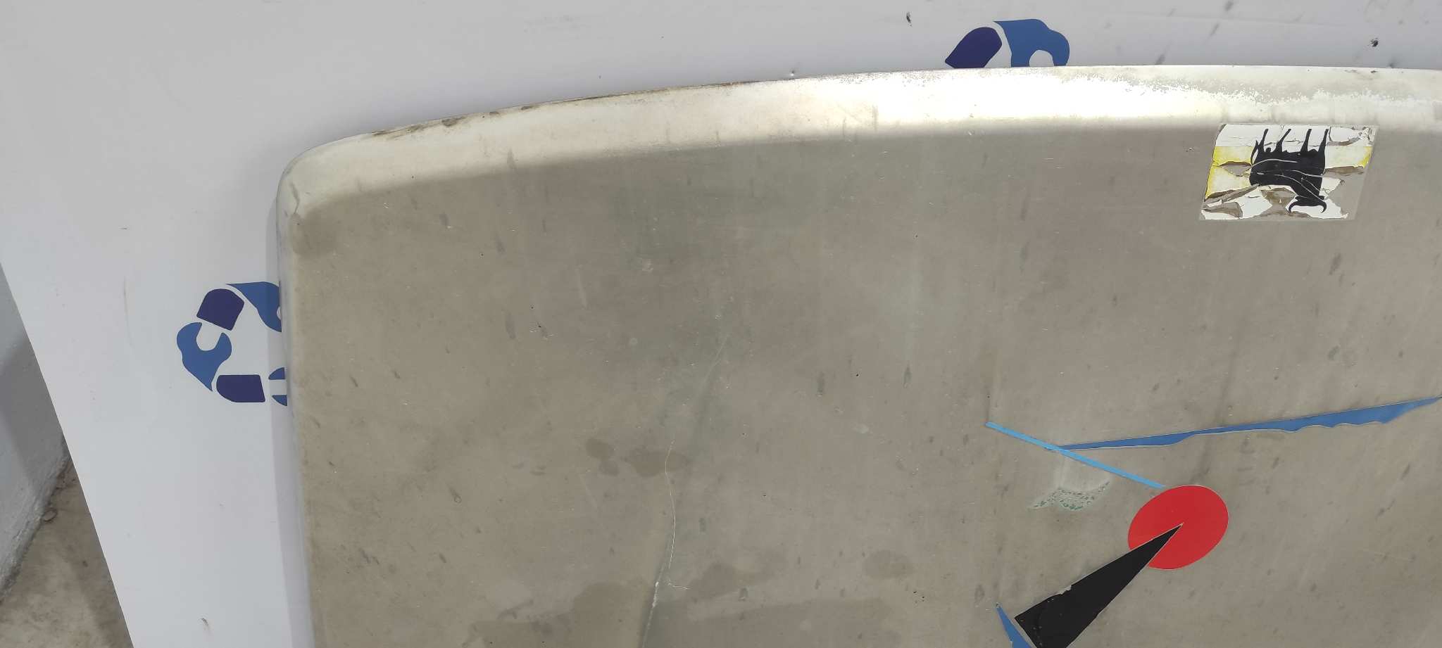 CAPO SUZUKI VITARA SE/SV (ET) - vista 6