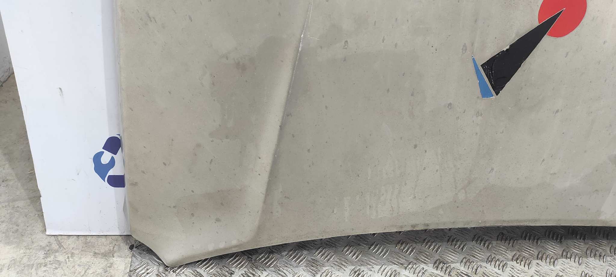 CAPO SUZUKI VITARA SE/SV (ET) - vista 3