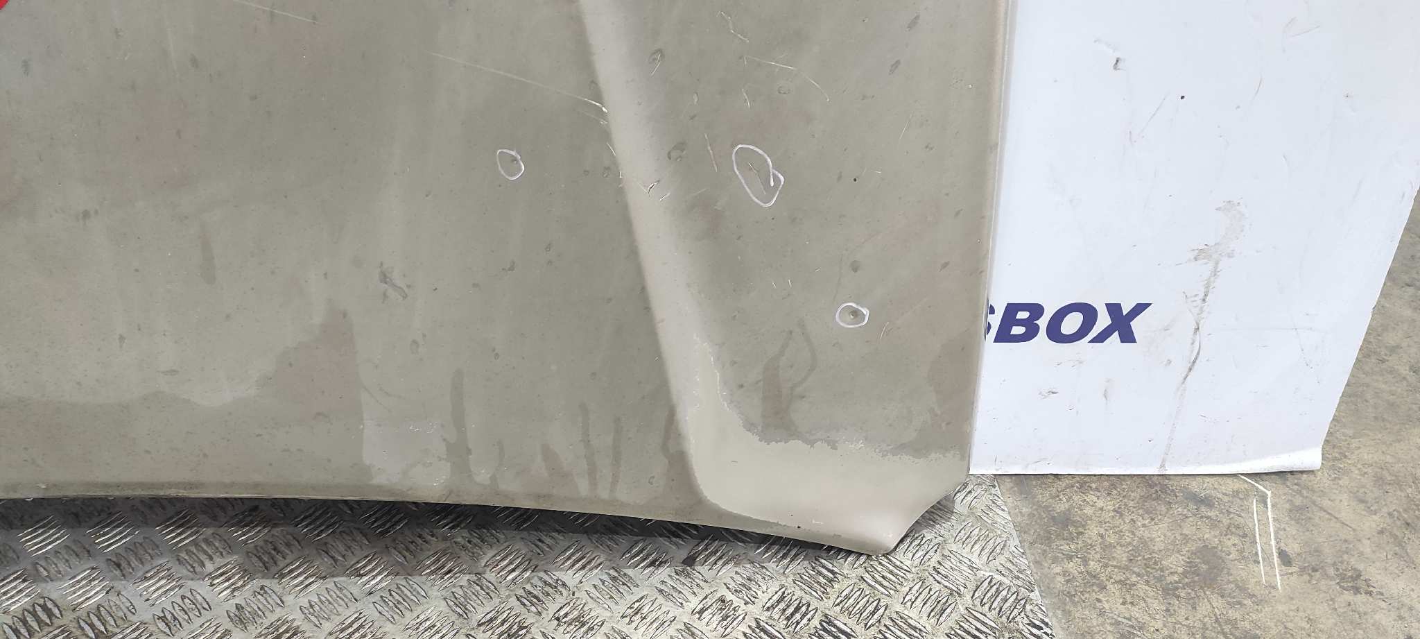 CAPO SUZUKI VITARA SE/SV (ET) - vista 4