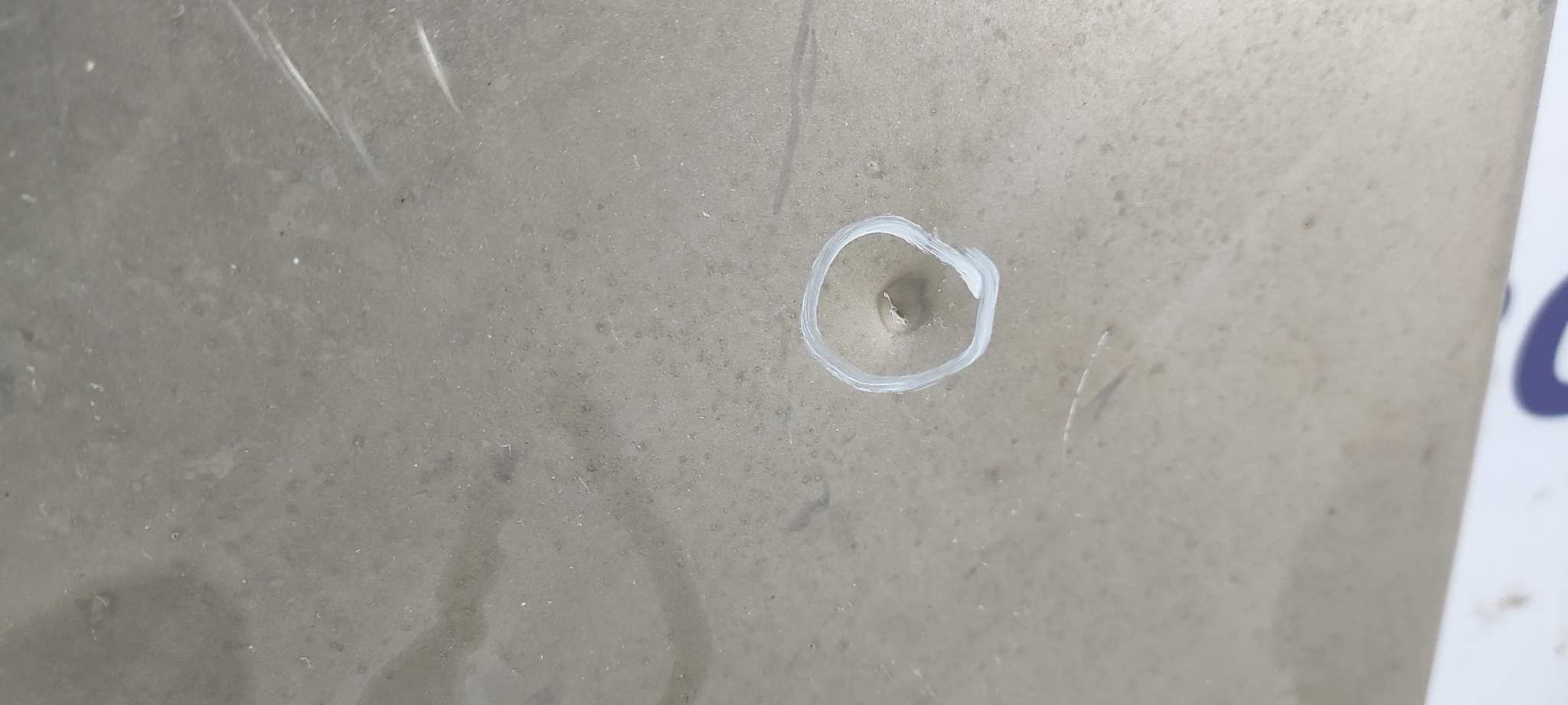 CAPO SUZUKI VITARA SE/SV (ET) - vista 2