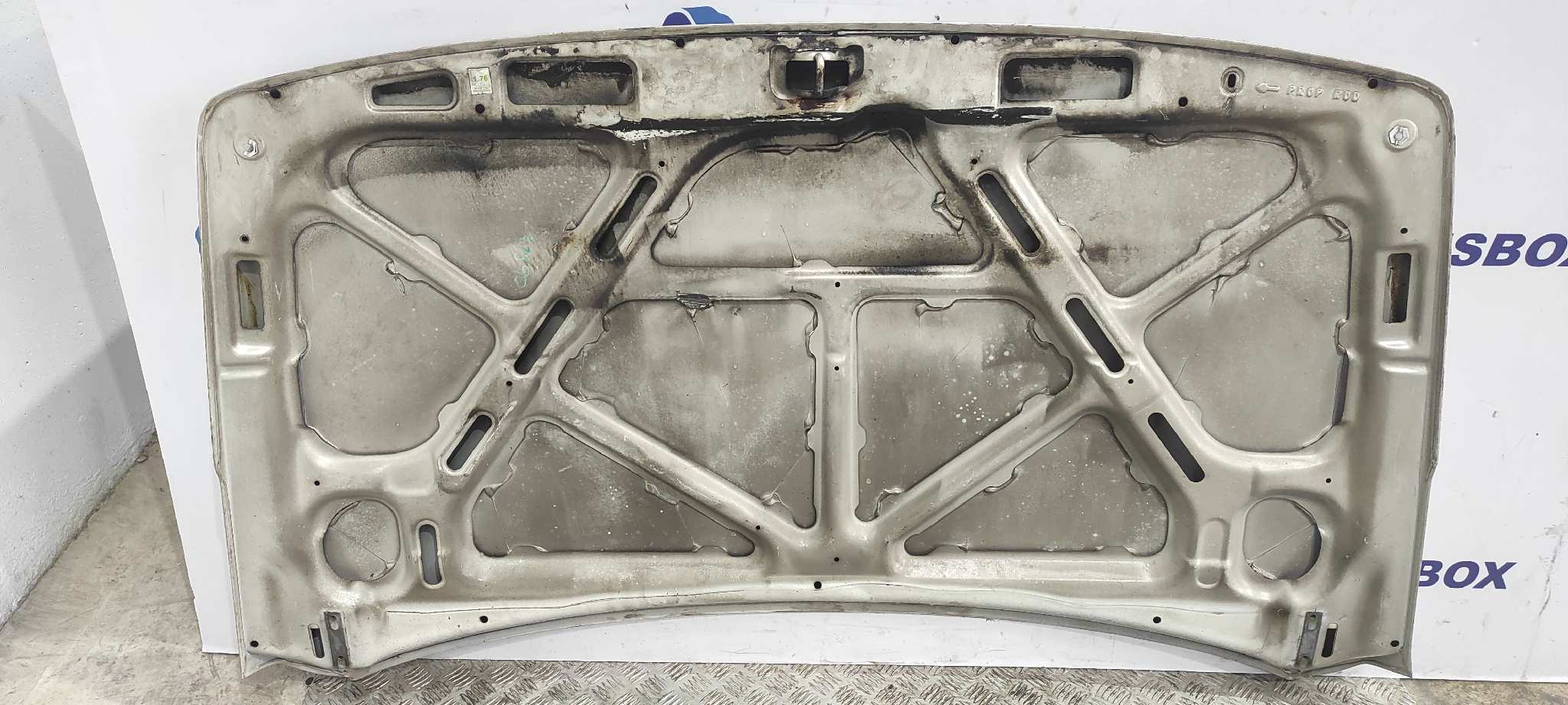 CAPO SUZUKI VITARA SE/SV (ET) - vista 8