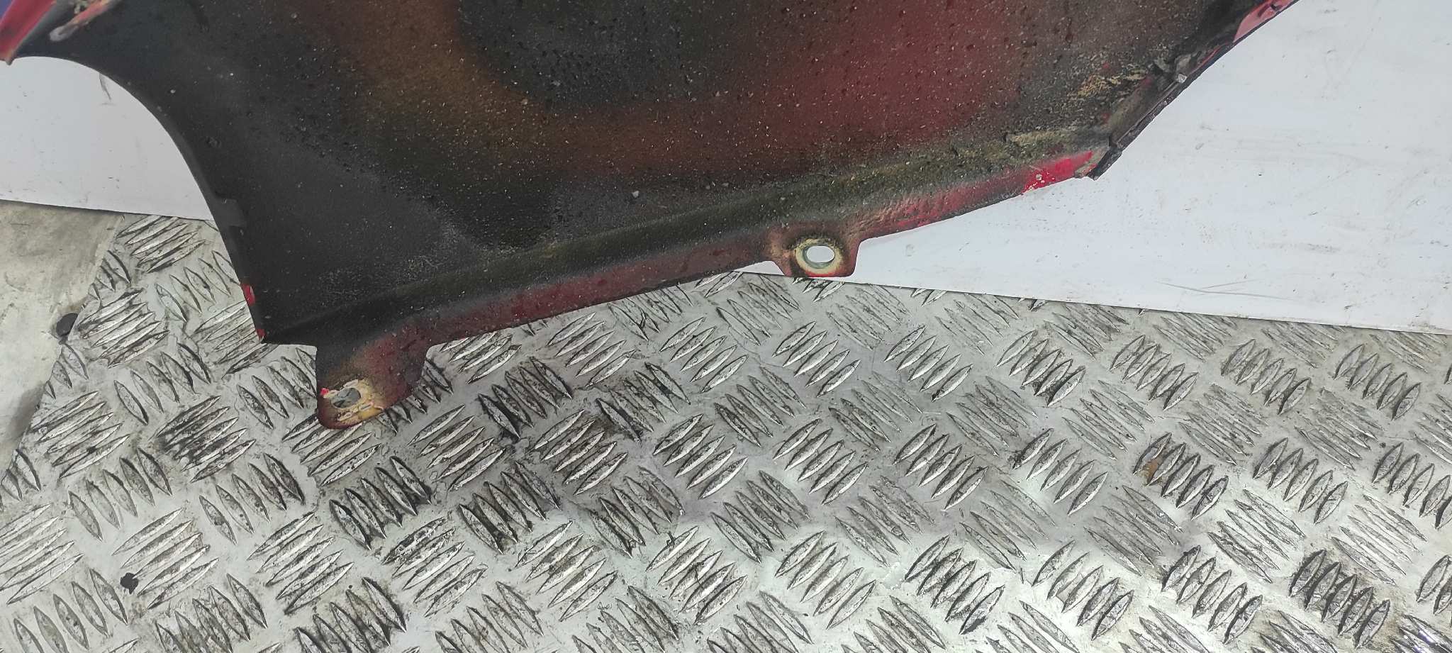 ALETA DELANTERA DERECHA VOLKSWAGEN VENTO (1H2) - vista 7